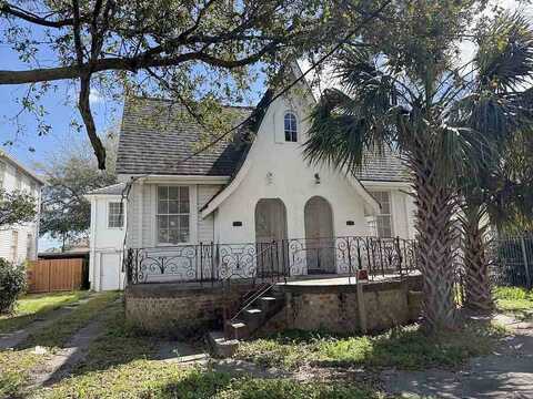 Elysian Fields Ave, New Orleans, LA 70119