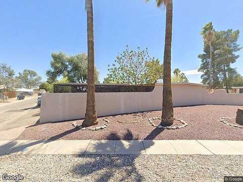 Queen Palm, TUCSON, AZ 85730