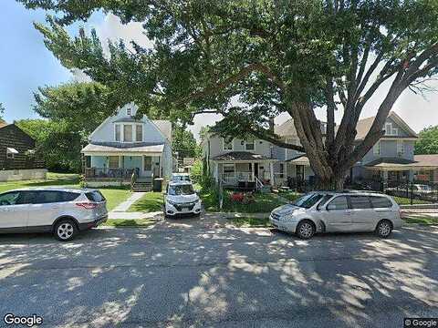 Saint John, KANSAS CITY, MO 64123