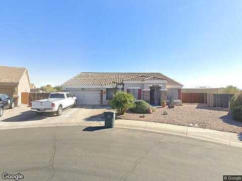 Silver King, CASA GRANDE, AZ 85122