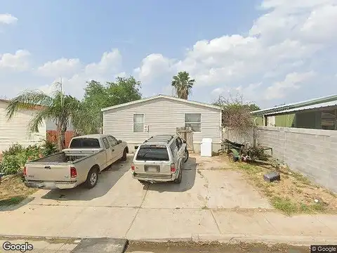 Chickasaw, LAREDO, TX 78043