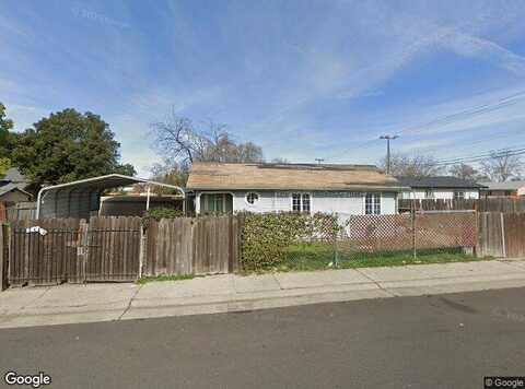 44Th, SACRAMENTO, CA 95820