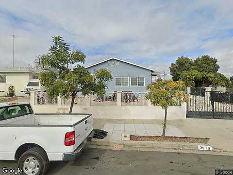 Florence, SAN DIEGO, CA 92113