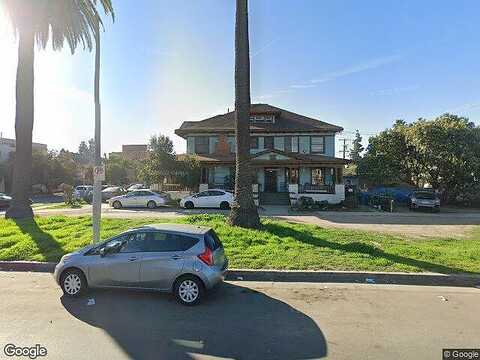 Budlong, LOS ANGELES, CA 90037