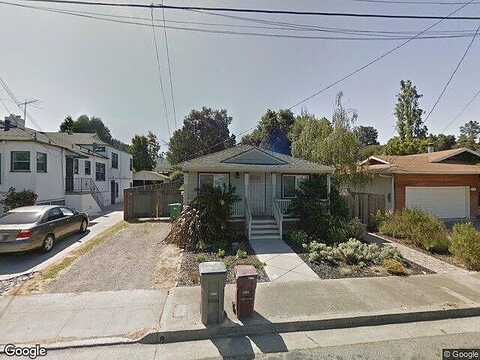 Altamont, OAKLAND, CA 94605
