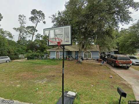 169Th Lane, OCALA, FL 34473