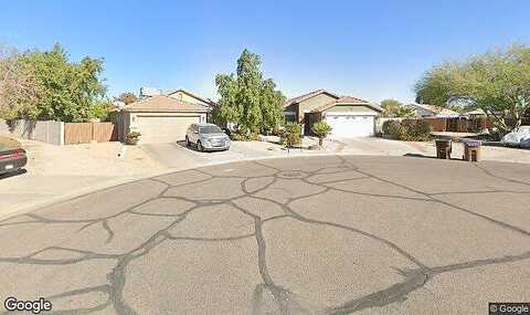 Fazio, SAN TAN VALLEY, AZ 85140