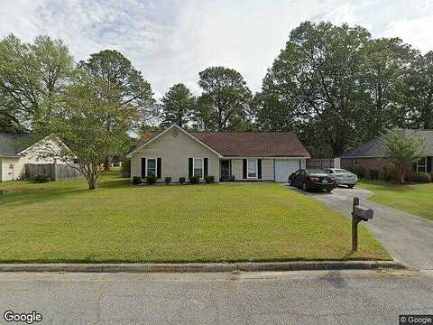 Bitterroot, SAVANNAH, GA 31419