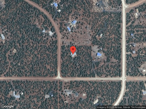 County Road 3153, VERNON, AZ 85940