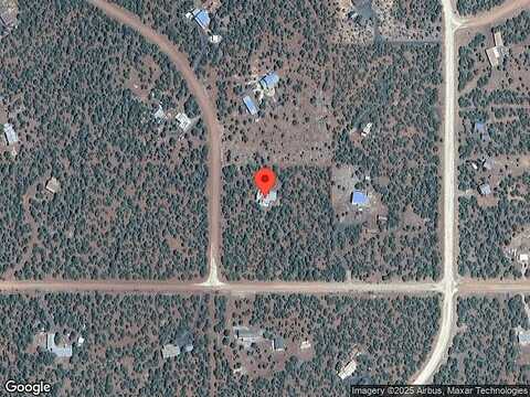 County Road 3153, Vernon, AZ 85940
