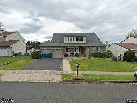 Greenway, FAIRLESS HILLS, PA 19030