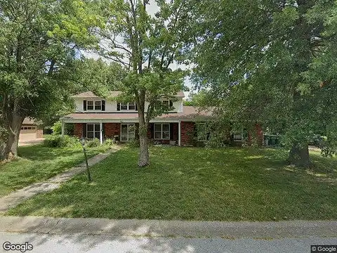 Joshua, O FALLON, IL 62269