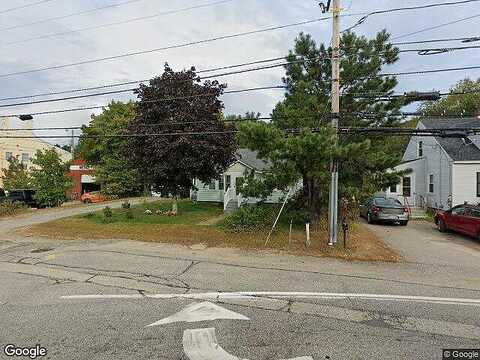 Old Dover, ROCHESTER, NH 03867