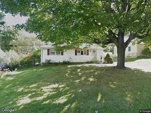 Batt, MIDDLETOWN, CT 06457