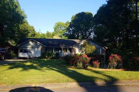 Country Rds Cir, Stockbridge, GA 30281