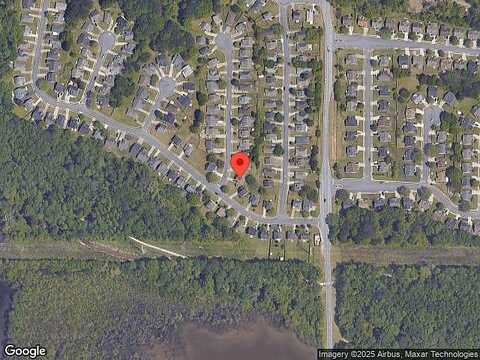 Tina Hely, STOCKBRIDGE, GA 30281