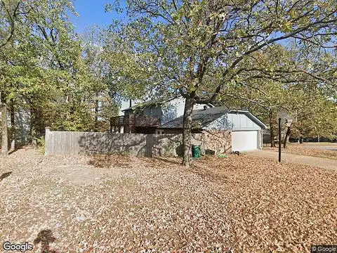 Sugar Maple, LITTLE ROCK, AR 72223