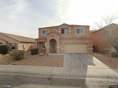 Novak, MARICOPA, AZ 85138