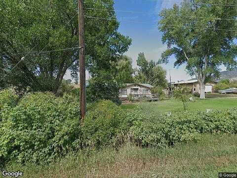 County Road 261, SILT, CO 81652