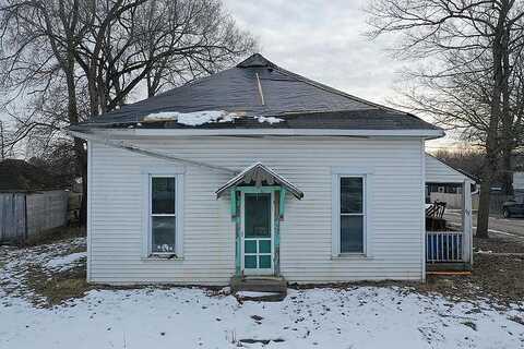 South, EATON, IN 47338