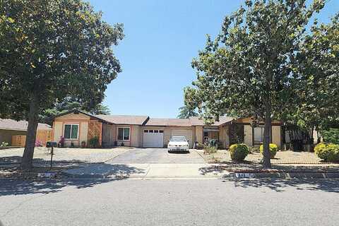 Marian, BANNING, CA 92220