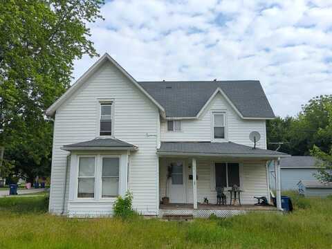 3Rd, ALEDO, IL 61231