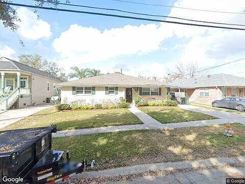 Stafford, NEW ORLEANS, LA 70124