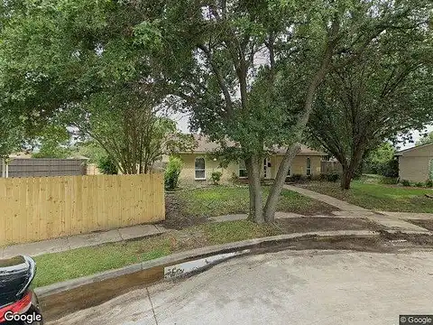 Mayflower, GARLAND, TX 75043