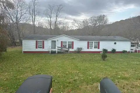 Piketon, LUCASVILLE, OH 45648