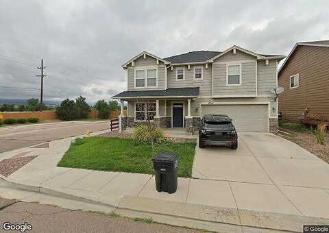 Silver Star, COLORADO SPRINGS, CO 80911