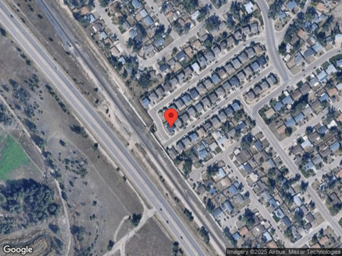 Silver Star, COLORADO SPRINGS, CO 80911