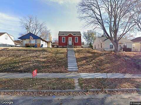 16Th, MINNEAPOLIS, MN 55407