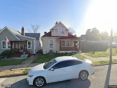 Taft, SAINT LOUIS, MO 63116