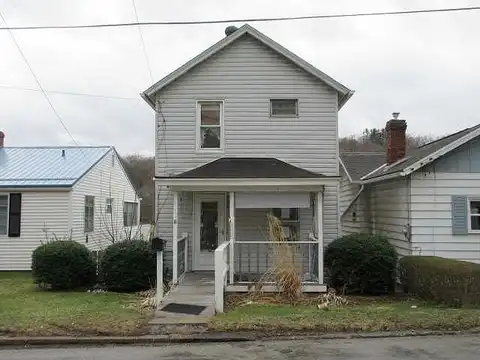 Lincoln, MC DONALD, PA 15057
