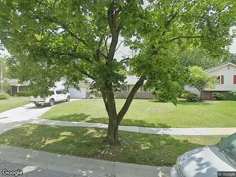 Wilkshire, WATERVILLE, OH 43566