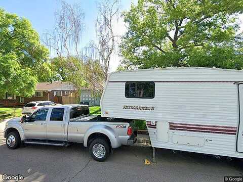 Grant, ENGLEWOOD, CO 80113