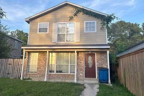Magnolia, CONROE, TX 77302