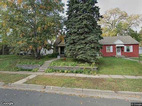 Madison, MINNEAPOLIS, MN 55421