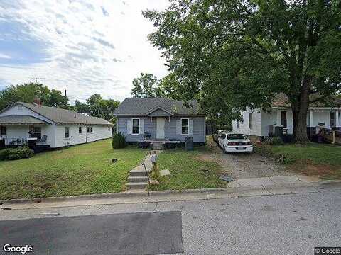 Graves, REIDSVILLE, NC 27320