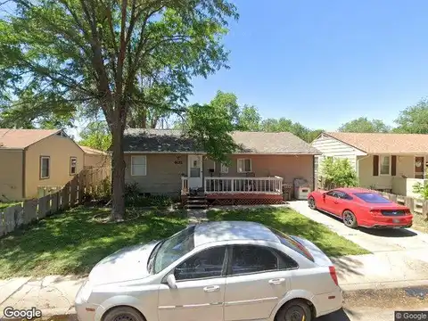 Magnolia, GARDEN CITY, KS 67846