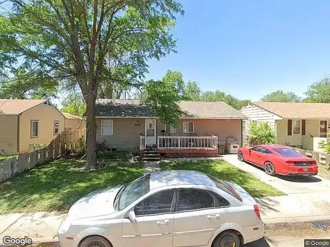 Magnolia, GARDEN CITY, KS 67846