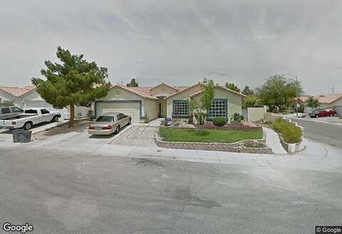 Don Fernando, NORTH LAS VEGAS, NV 89031