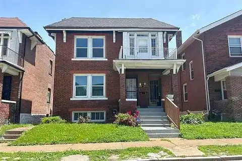Shreve, SAINT LOUIS, MO 63115