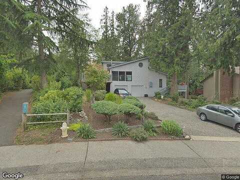 169Th, BELLEVUE, WA 98008