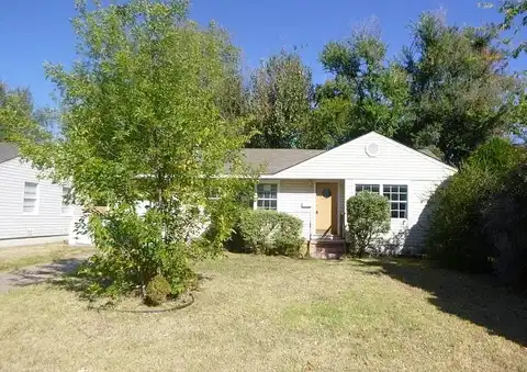 25Th, TULSA, OK 74114
