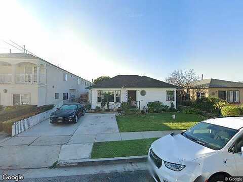 141St, HAWTHORNE, CA 90250