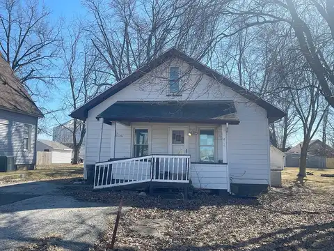 Oakley, GLASFORD, IL 61533