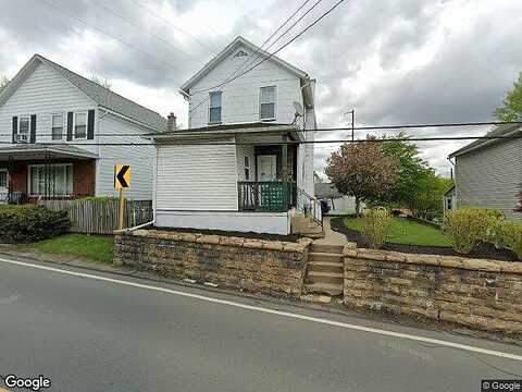 Milwaukee, OLD FORGE, PA 18518