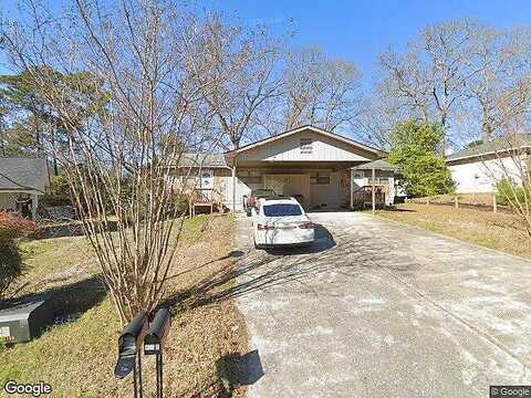 Westcliff, WARNER ROBINS, GA 31093