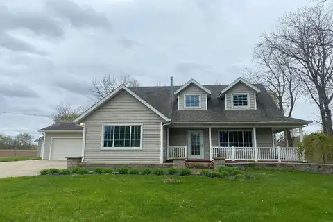 138Th, HAMILTON, MI 49419